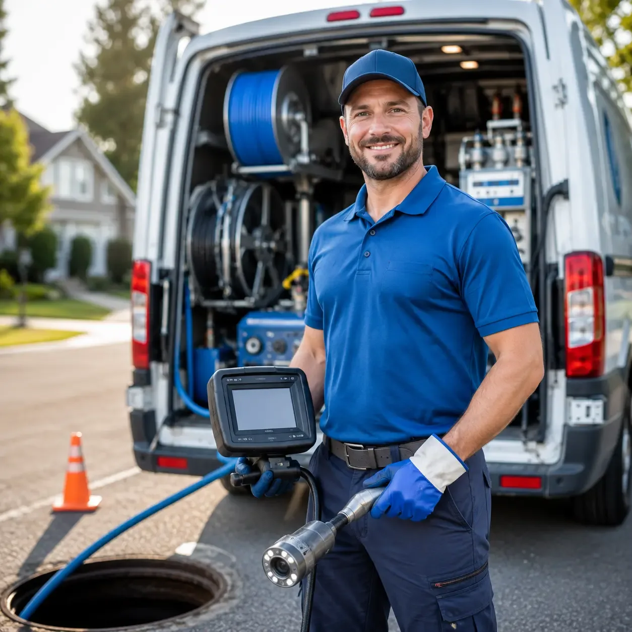 Local Pipe Relining specialists in Julesburg, CO